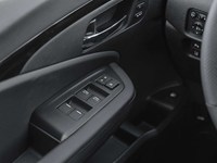 2026 Honda Ridgeline Black Edition AWD