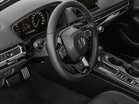 2026 Honda Civic Hybrid Sport Ecvt