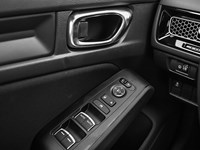 2025 Honda Civic Sport CVT