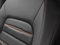 2026 Honda CR-V Hybrid Touring AWD