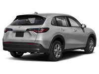 2027 Honda Hr-V LX 2WD