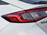 2026 Honda Civic Hybrid Sport eCVT