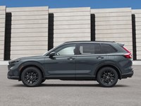 2026 Honda CR-V Hybrid Sport AWD