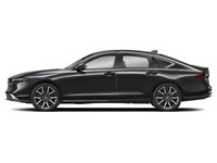 2026 Honda Accord Hybrid Touring Ecvt
