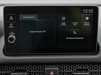 2027 Honda Hr-V Sport AWD
