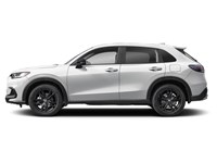 2026 Honda HR-V Sport AWD CVT