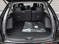 2027 Honda Hr-V Ex-L AWD