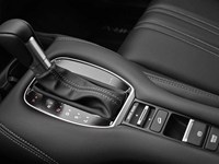 2027 Honda Hr-V Ex-L AWD