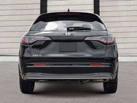 2027 Honda Hr-V Ex-L AWD