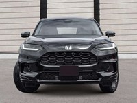 2027 Honda Hr-V Ex-L AWD