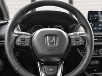 2027 Honda Hr-V Ex-L AWD