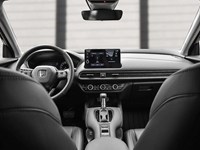 2027 Honda Hr-V Ex-L AWD