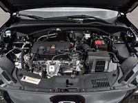 2027 Honda Hr-V Ex-L AWD