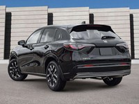 2027 Honda Hr-V Ex-L AWD