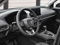 2027 Honda Hr-V Ex-L AWD