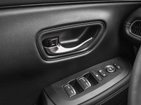 2027 Honda Hr-V Ex-L AWD