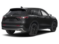 2026 Honda Hr-V Sport AWD CVT