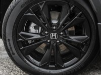 2026 Honda Cr-V Hybrid Touring AWD