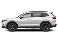 2026 Honda Cr-V Sport AWD