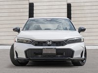2026 Honda Civic Sport CVT