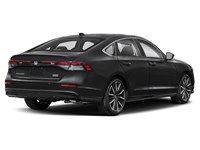 2025 Honda Accord Hybrid Touring eCVT