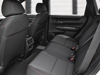 2026 Honda Cr-V Hybrid Sport AWD