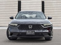 2026 Honda Accord SE CVT