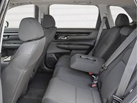 2026 Honda Cr-V Sport AWD