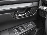 2026 Honda CR-V Hybrid EX-L AWD