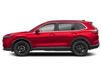 2026 Honda Cr-V Sport AWD