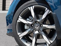 2026 Honda Civic Hybrid Sport Touring Ecvt