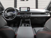 2026 Honda Passport Trailsport Touring AWD