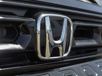 2026 Honda Passport Trailsport Touring AWD