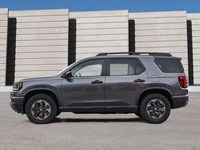 2026 Honda Passport Trailsport Touring AWD