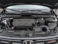 2026 Honda Passport Trailsport Touring AWD