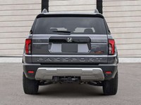 2026 Honda Passport Trailsport Touring AWD
