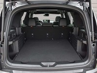 2026 Honda Passport Trailsport Touring AWD
