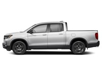 2025 Honda Ridgeline Black Edition AWD