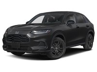 2026 Honda Hr-V Sport AWD CVT