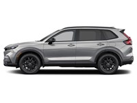 2026 Honda Cr-V Hybrid Sport AWD