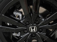 2027 Honda Hr-V Sport AWD