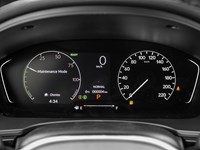 2026 Honda Civic Hybrid Sport Ecvt