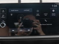 2026 Honda CR-V Hybrid Sport AWD