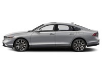 2026 Honda Accord Hybrid Touring Ecvt