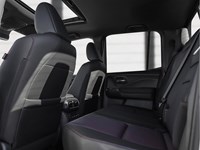 2026 Honda Ridgeline Black Edition AWD