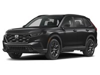 2026 Honda CR-V Hybrid Sport AWD