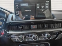 2026 Honda Cr-V Sport AWD