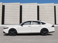 2026 Honda Accord Hybrid Sport-L Ecvt