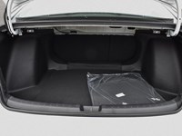 2026 Honda Civic Hybrid Sport Touring Ecvt