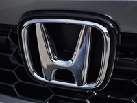 2026 Honda Civic Hybrid Sport Touring Ecvt